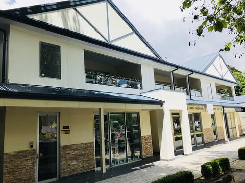 Olinda Village Apartment - A2 - Adwords Guide 3