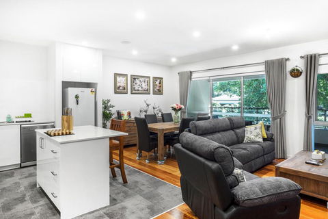 Olinda Village Apartment - A2 - Adwords Guide 0