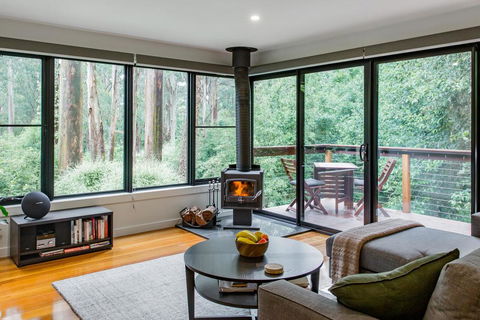 Olinda Woods Wellness Retreat - Adwords Guide 0