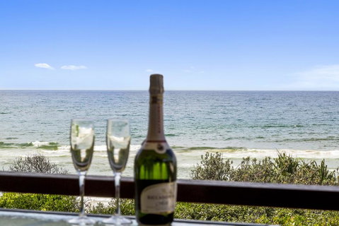 On The Beach At Hastings Point - Adwords Guide 2