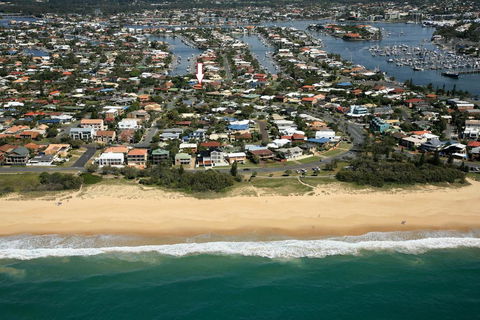 Oomoo 27b - 4 BDRM Townhouse - Close To Beaches - Adwords Guide 0