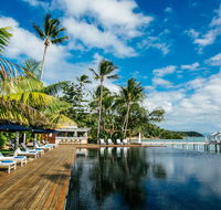 Orpheus Island Lodge - Adwords Guide