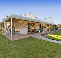 Otways Tourist Park - Adwords Guide