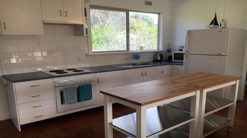 Our Place - 12 Boathaven Drive - Adwords Guide 2