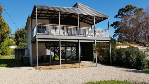 Our Place - 12 Boathaven Drive - Adwords Guide 3