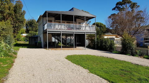 Our Place - 12 Boathaven Drive - Adwords Guide 0