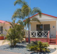 Outback Oasis Caravan Park - Adwords Guide