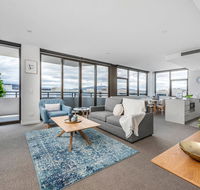 Oversized Luxe 1 Bedder - Amazing Barton - Gym - Adwords Guide