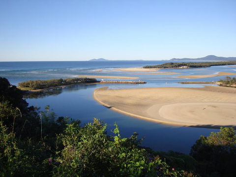 Pacific Studio - Nambucca Heads - Adwords Guide 3