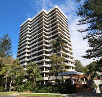 Pacific Towers 402 - Coffs Harbour NSW - Adwords Guide