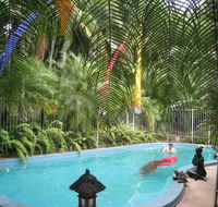 Palmerston Sunset Retreat - Adwords Guide