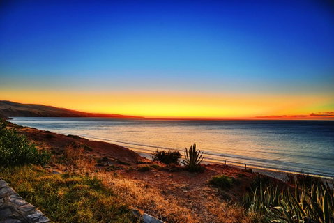 Palms On The Esplanade - Sellicks Beach - WiFi - Adwords Guide 0