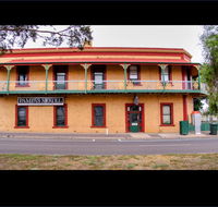 Pampas Motel Port Augusta - Adwords Guide