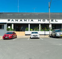 Panania Hotel - Adwords Guide