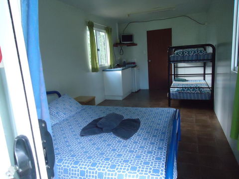 Pandanus On Litchfield - Adwords Guide 1