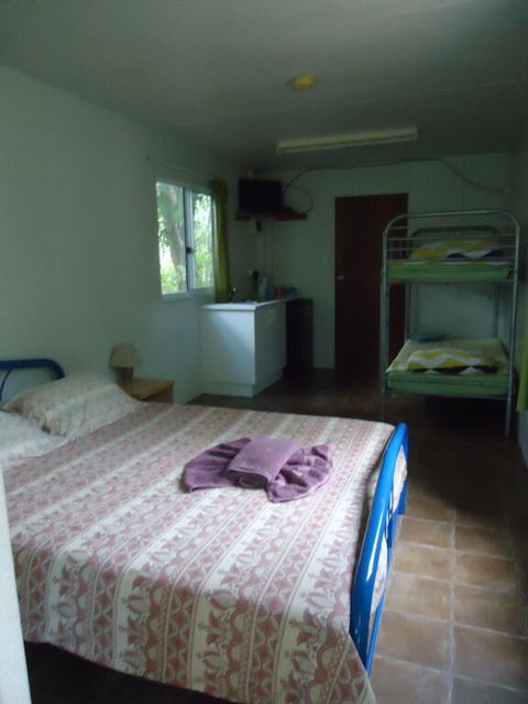 Pandanus On Litchfield - Adwords Guide 2