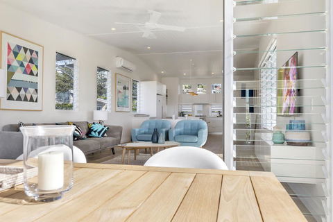 Paperbark A - Luxury Duplex In Sunshine Beach - Adwords Guide 2