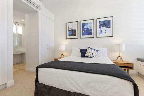 Paperbark A - Luxury Duplex In Sunshine Beach - Adwords Guide 1