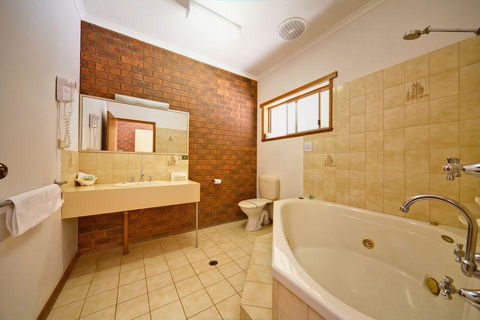 Paradise Lakes Motel Shepparton - Adwords Guide 3