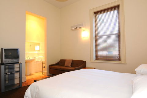 Park Hotel - Adwords Guide 0