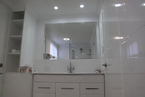 Park View Motel - Adwords Guide 1