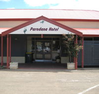 Parndana Hotel Cabins - Adwords Guide