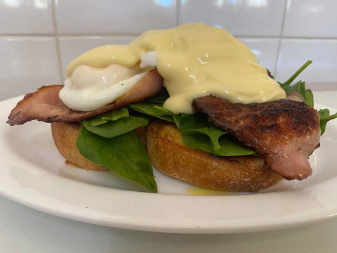 Parry Creek Farm Tourist Resort And Caravan Park - Adwords Guide 2