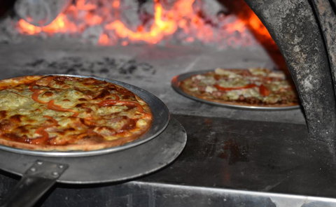 Parry Creek Farm Tourist Resort And Caravan Park - Adwords Guide 1