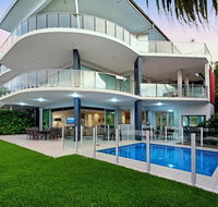 Pavillions on Hamilton Island - Adwords Guide