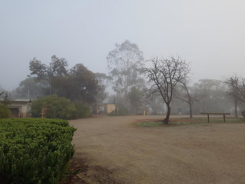 Pecan Hill BNB - Adwords Guide 1