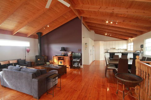 Pelican Sands Bed & Breakfast - Adwords Guide 0