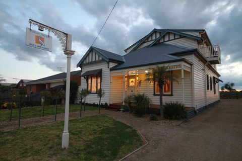 Pelican Sands Bed & Breakfast - Adwords Guide 1