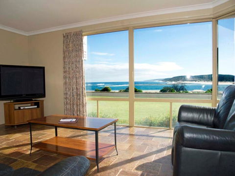 Pelican Shore Oceanfront Villa 6 - Adwords Guide 0