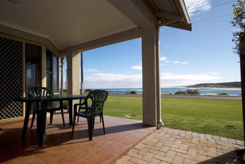 Pelican Shore Oceanfront Villa 6 - Adwords Guide 1