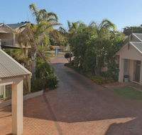 Pelican Shore Villas Kalbarri - Adwords Guide