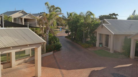 Pelican Shore Villas Kalbarri - Adwords Guide 0
