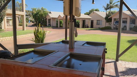 Pelican Shore Villas Kalbarri - Adwords Guide 3