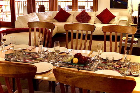 Pemberton Lodge - Adwords Guide 2