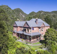 Penghana Bed and Breakfast - Adwords Guide