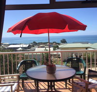 Penguin Seaside Homestay - Adwords Guide