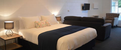 Penguin Seaside Motel - Adwords Guide 0