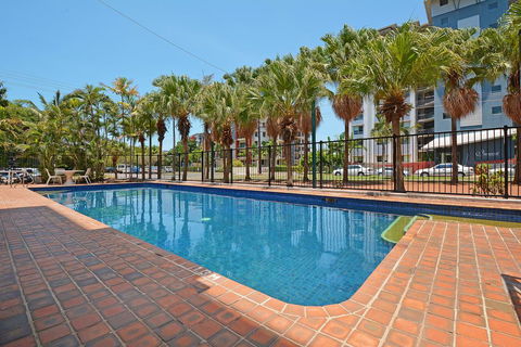 Peninsular Apartments - Adwords Guide 1