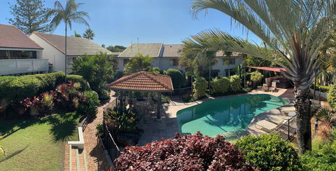 Peregian Court Resort - Adwords Guide 1