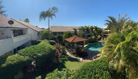 Peregian Court Resort - Adwords Guide 2