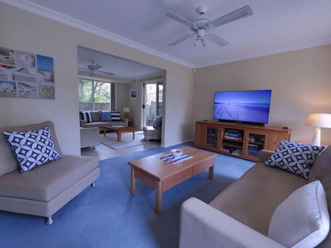 Perfect Family Accommodation - Adwords Guide 0