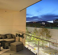 Perfectly Located Modern Apartment - Canberra CBD - Adwords Guide