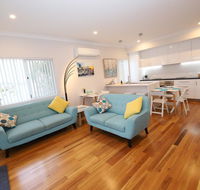 Perth Beachside Holiday House - Adwords Guide