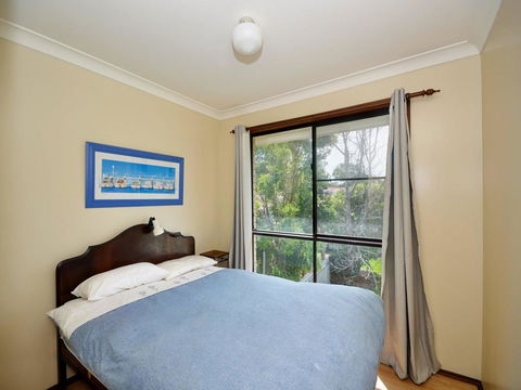 Pet Friendly On Pelican - Close To Myall River - Adwords Guide 1
