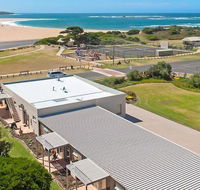 Peterborough House Motel - Adwords Guide