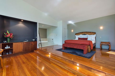 Pethers Rainforest Retreat - Adwords Guide 3